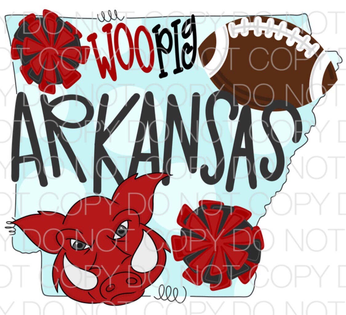 Arkansas State