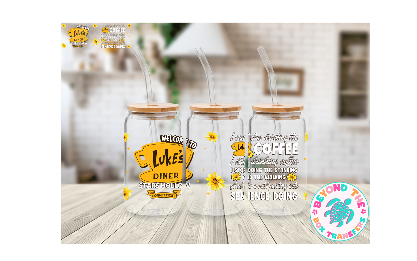 Luke's