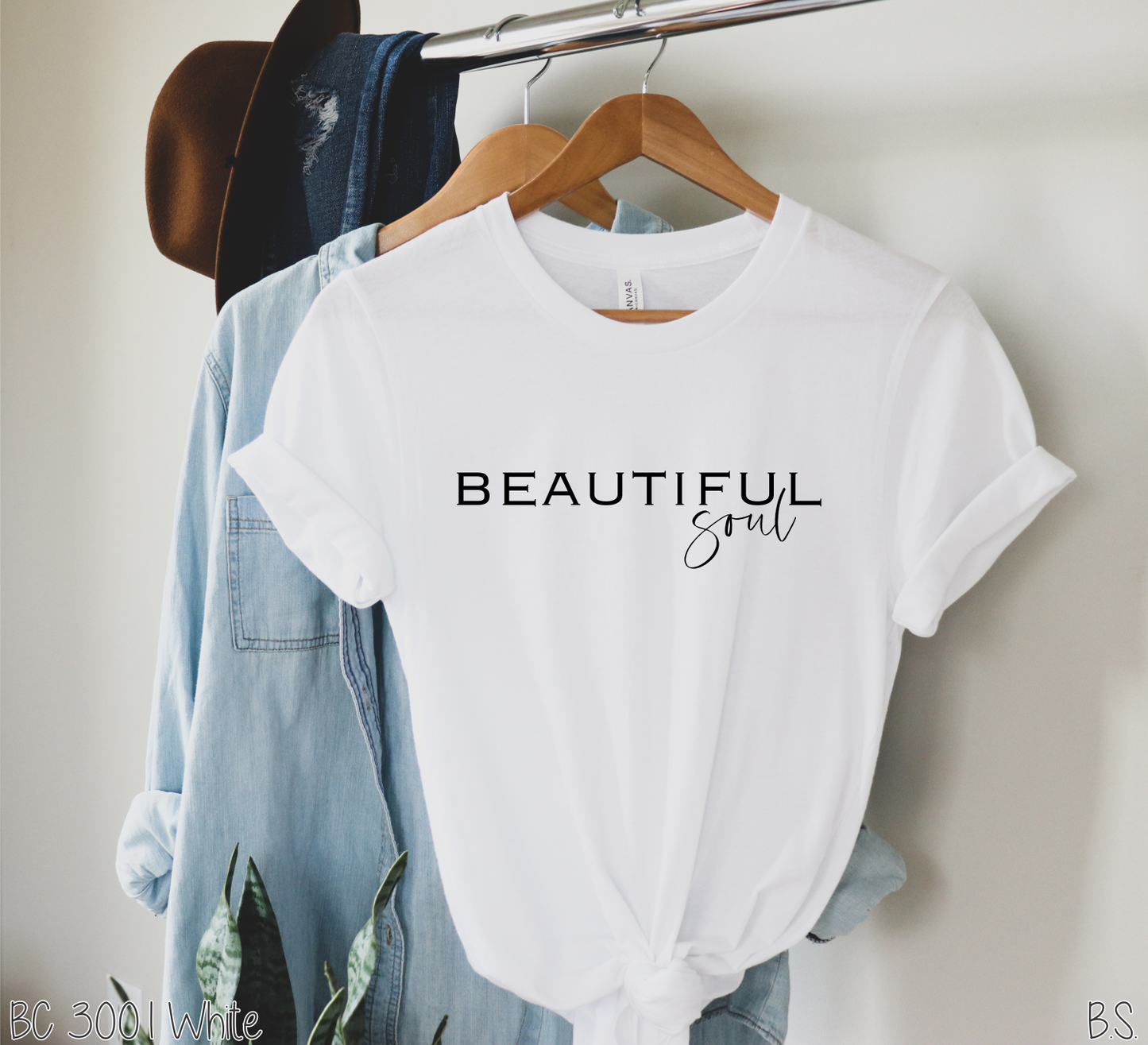 Beautiful Soul