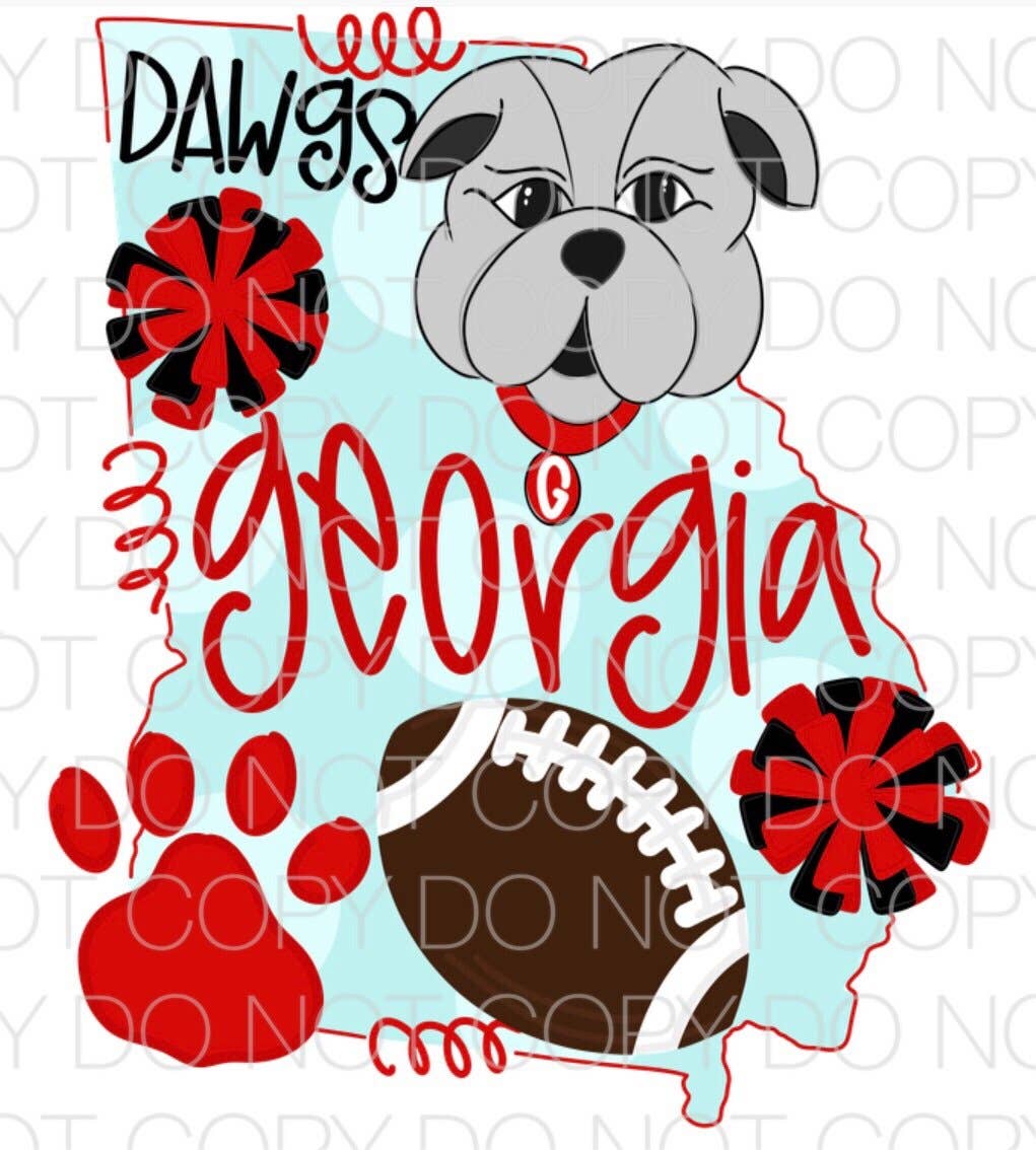 Georgia State