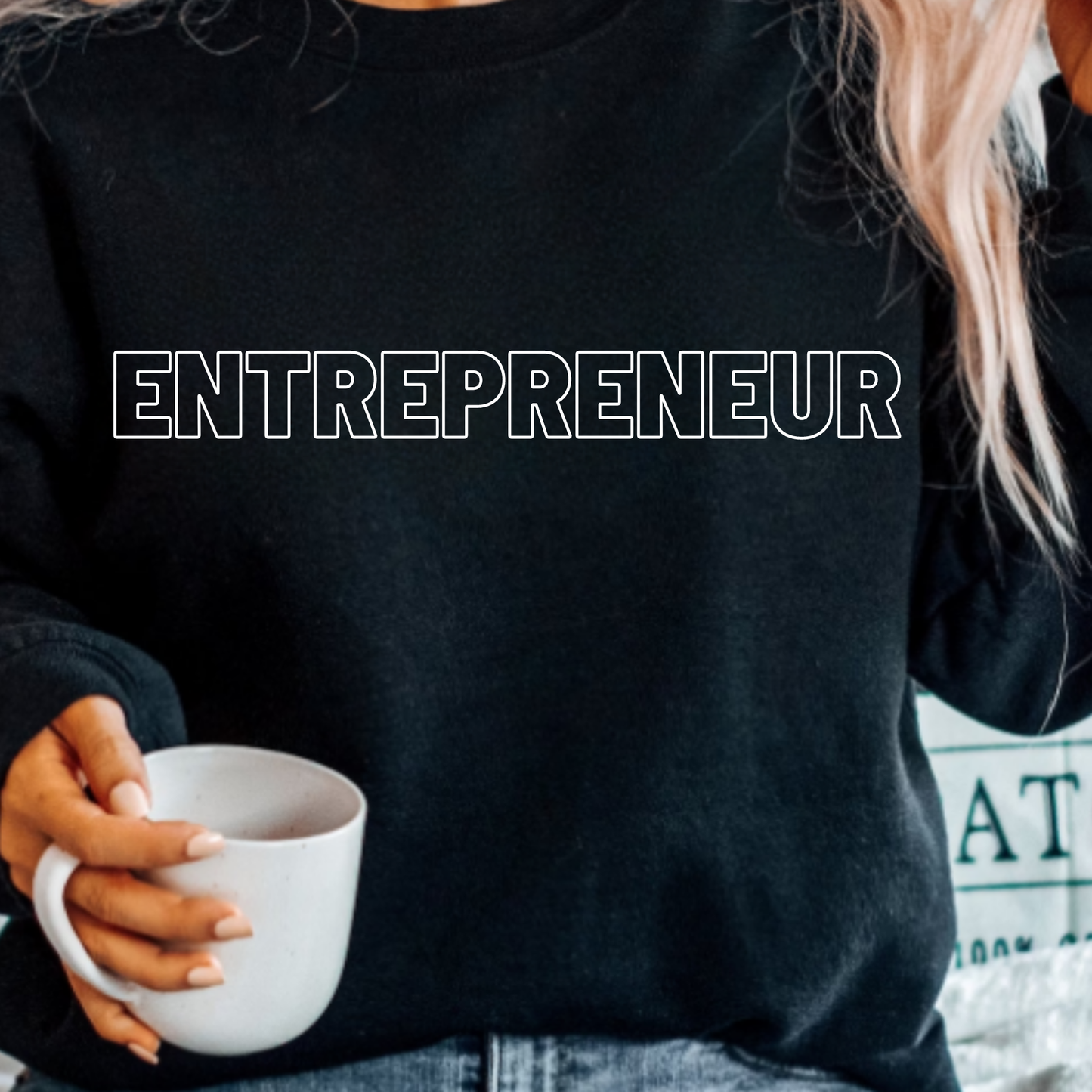 Entrepreneur