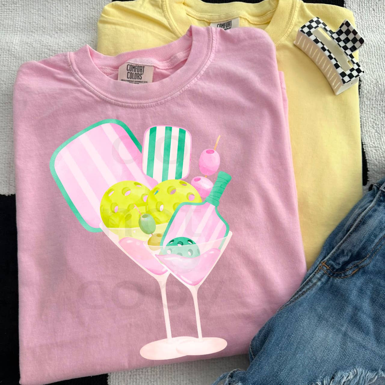 Pickleball Cocktail