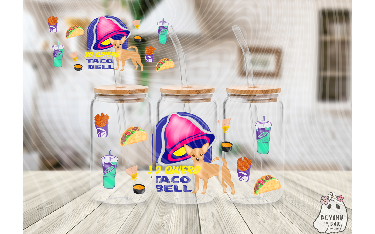 Yō Quitero Taco