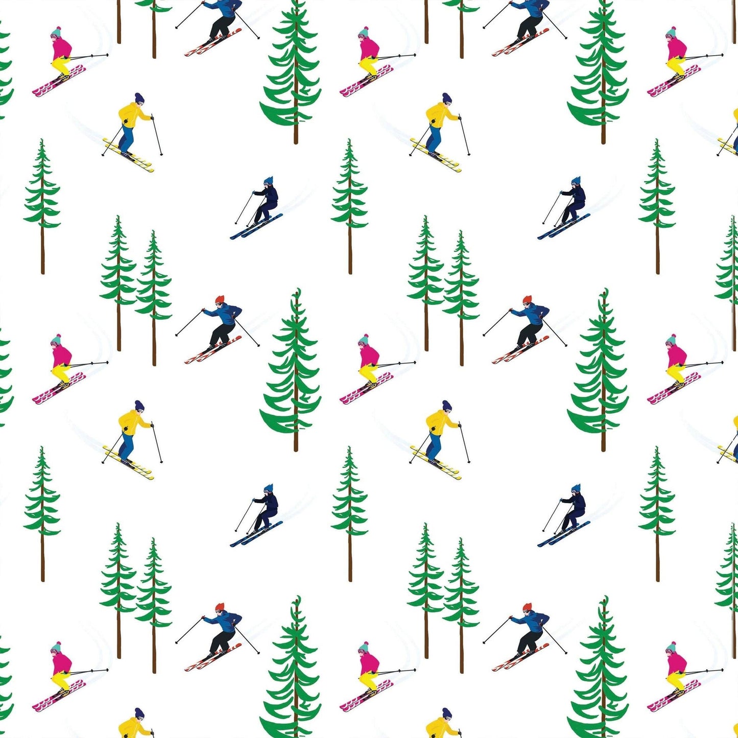 WH Hostess Ski Resort - Champagne Collection