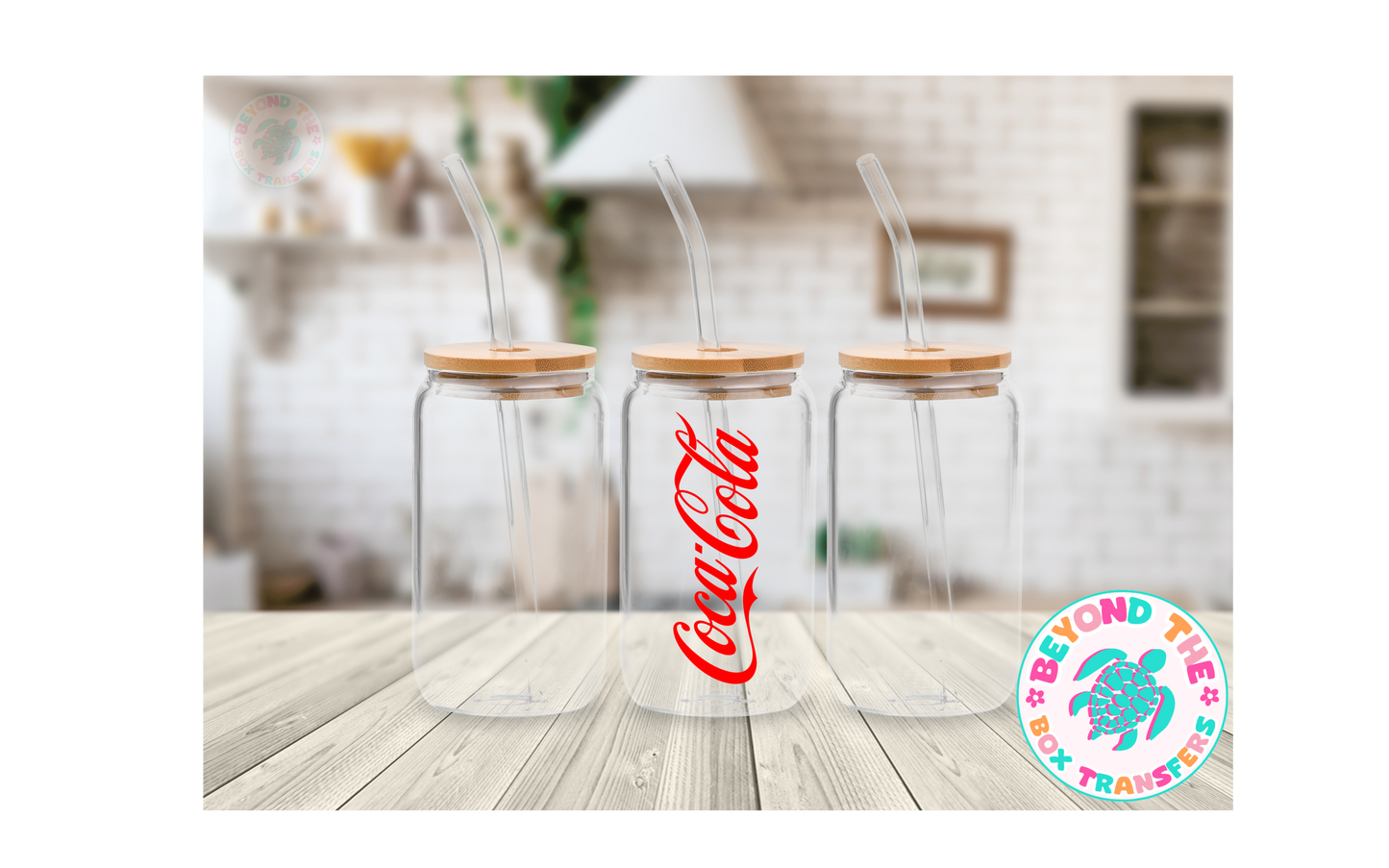 Cola Soda