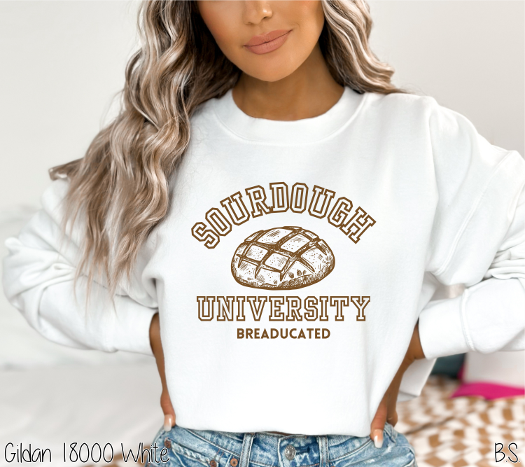 Sourdough University