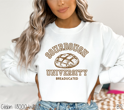 Sourdough University