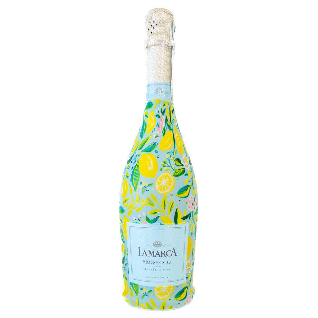 Preppy Lemons - Prosecco Collection