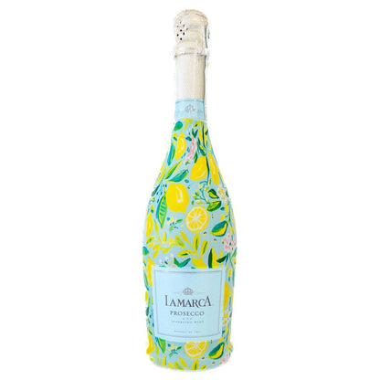Preppy Lemons - Prosecco Collection