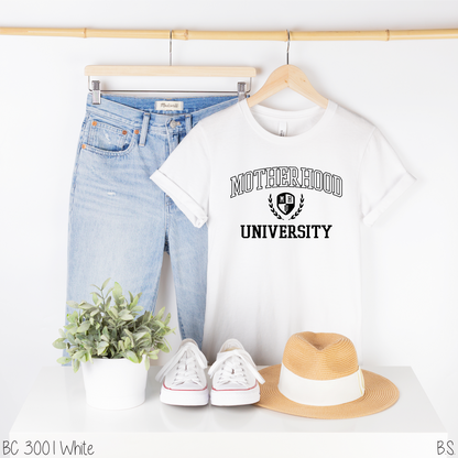 Motherhood University