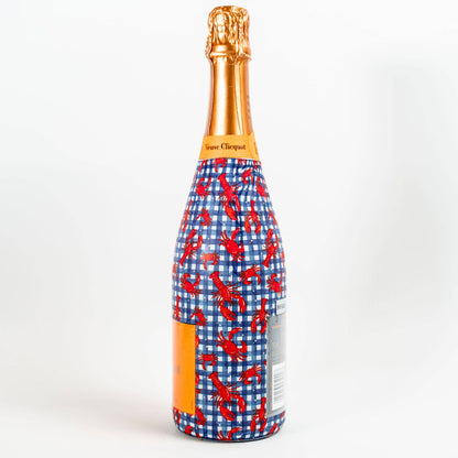 New England Lobster Party - Champagne Collection