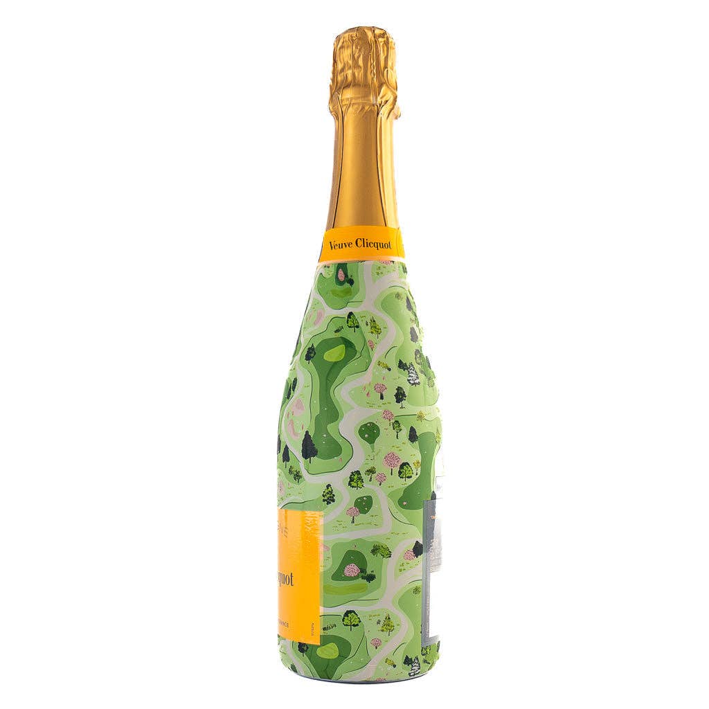 Southern Fairways - Champagne Collection