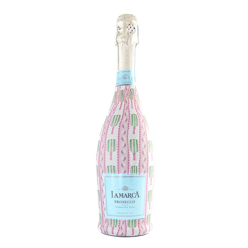 Dinks and Drinks - Prosecco Collection