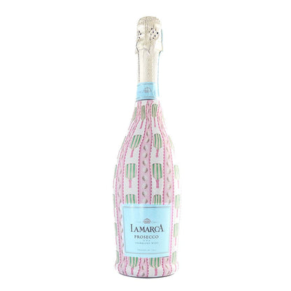 Dinks and Drinks - Prosecco Collection