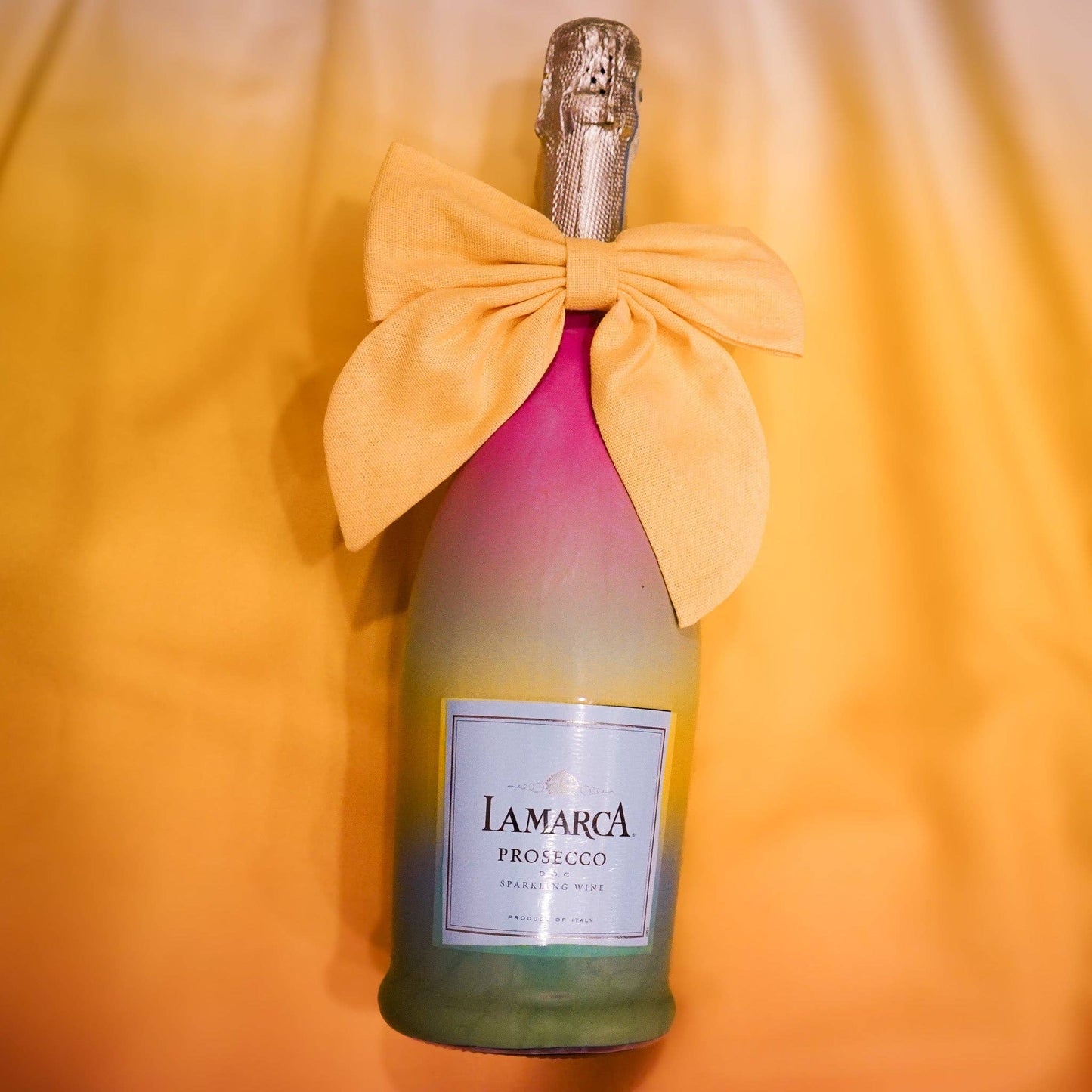 Sheridan French Collection - Bubblegum Ombre - Prosecco Collection