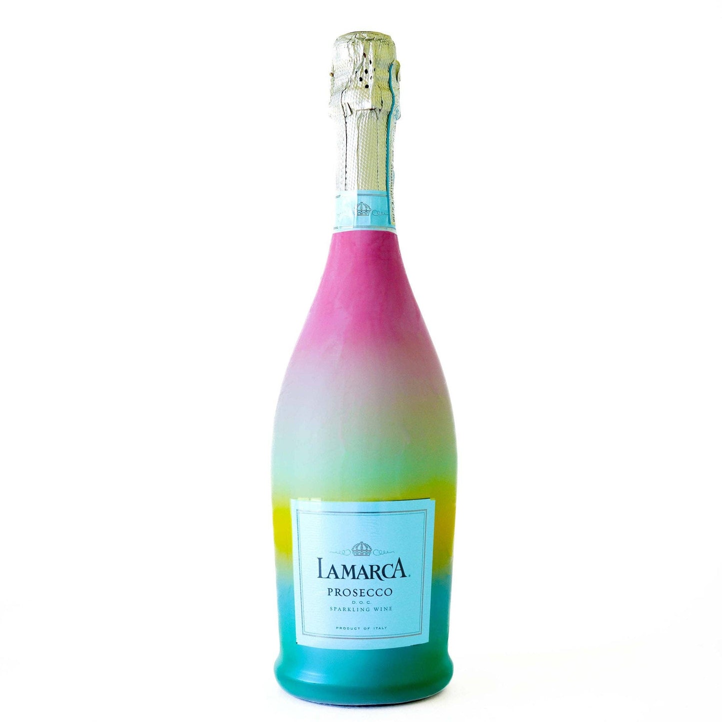 Sheridan French Collection - Bubblegum Ombre - Prosecco Collection
