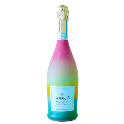 Sheridan French Collection - Bubblegum Ombre - Prosecco Collection