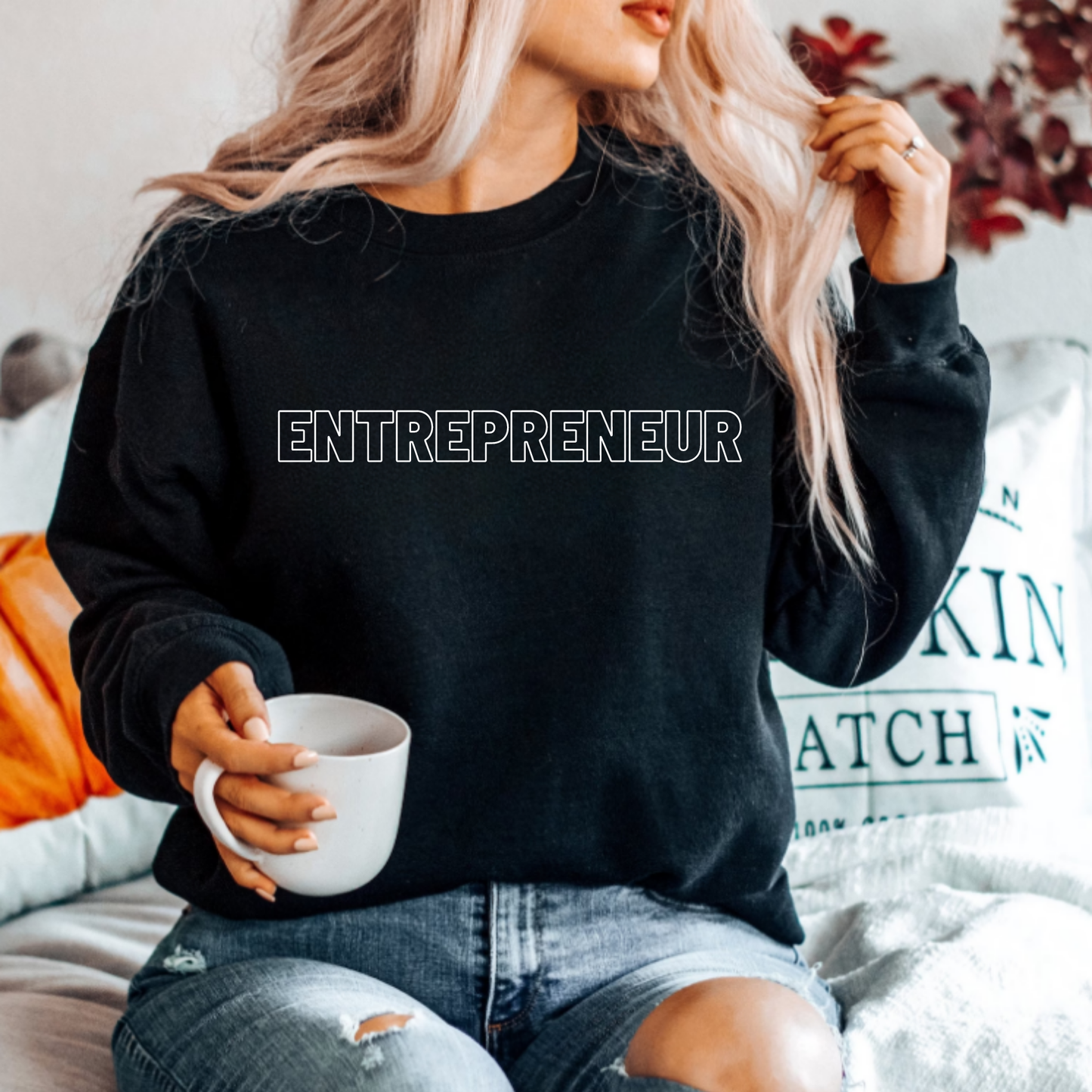 Entrepreneur