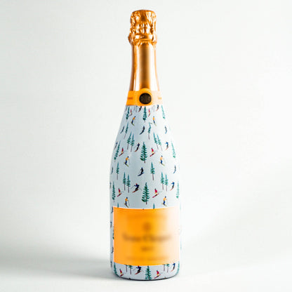 WH Hostess Ski Resort - Champagne Collection