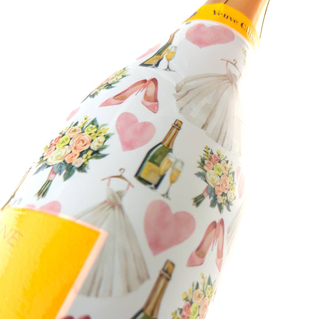 Wedding Romance - Champagne Collection