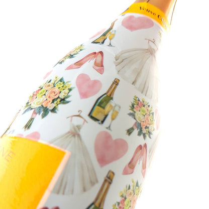 Wedding Romance - Champagne Collection