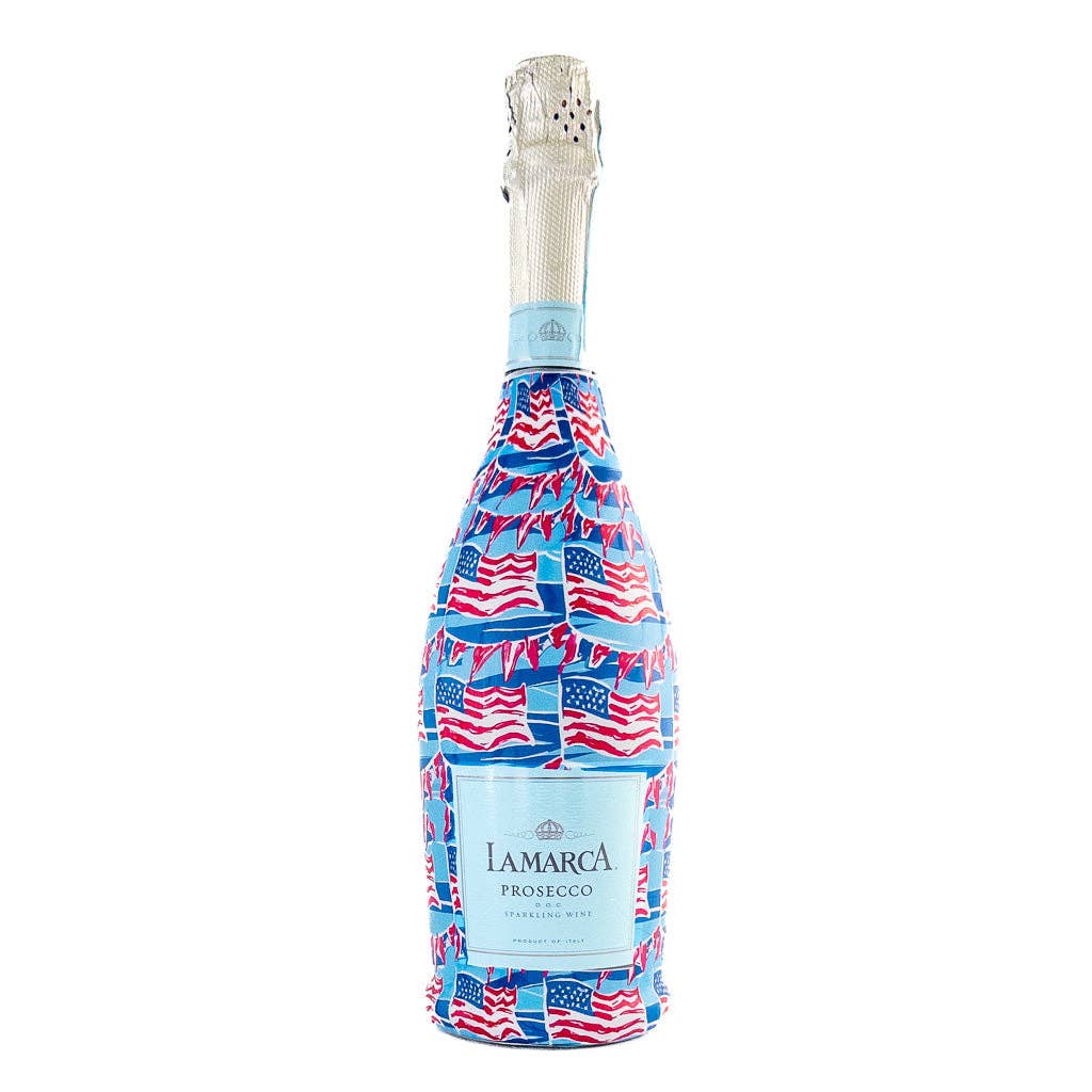 Stars and Stripes - Prosecco Collection