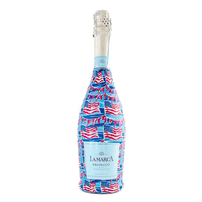 Stars and Stripes - Prosecco Collection