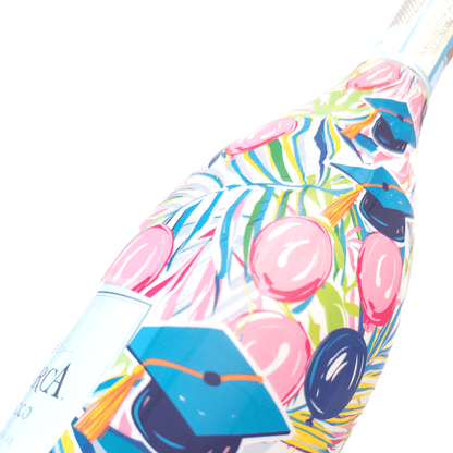 Pink Graduation - Prosecco Collection