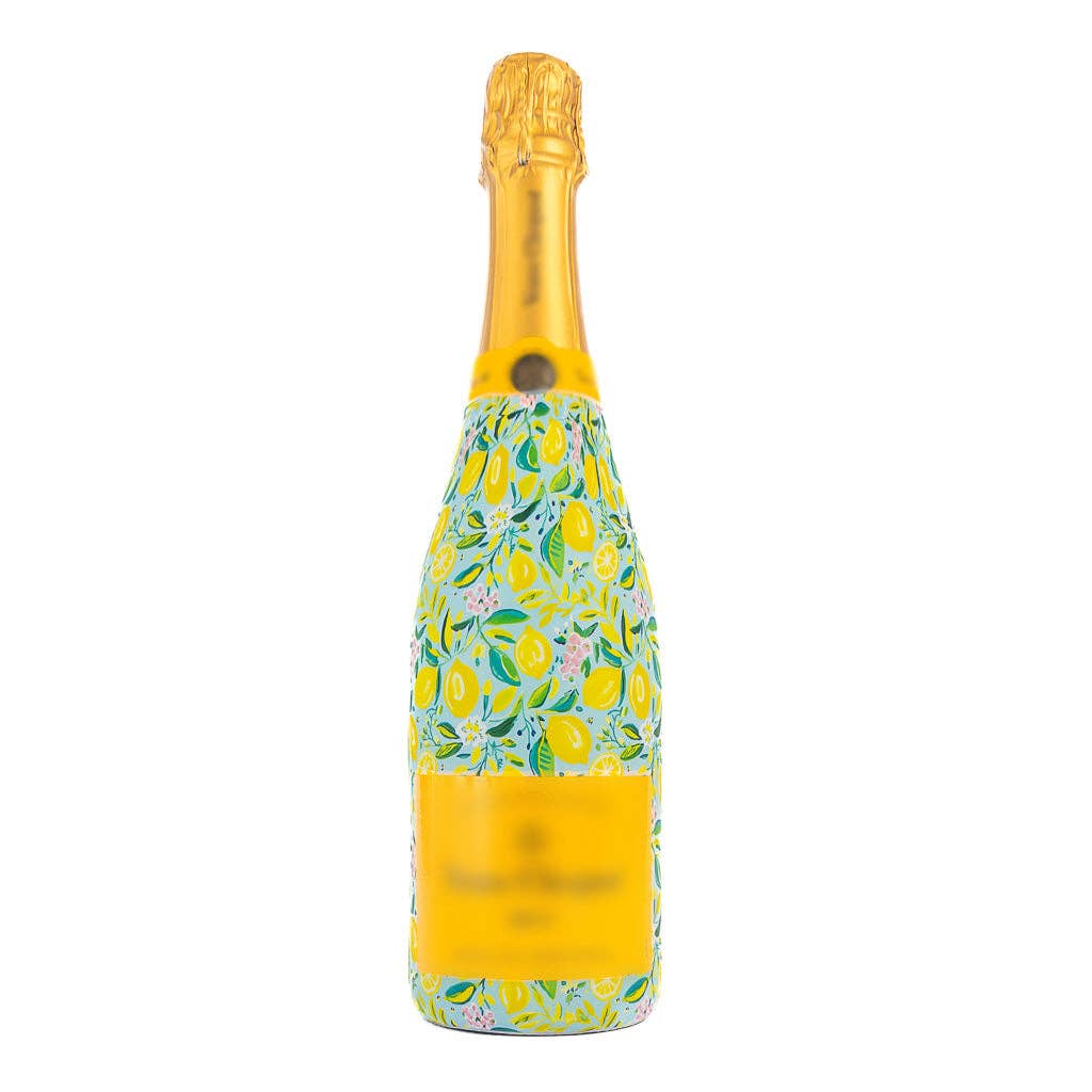 Preppy Lemons - Champagne Collection