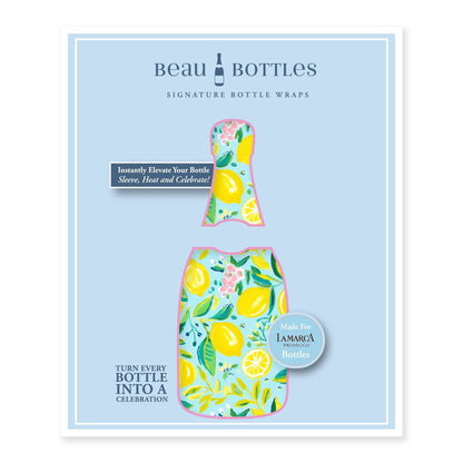Preppy Lemons - Prosecco Collection