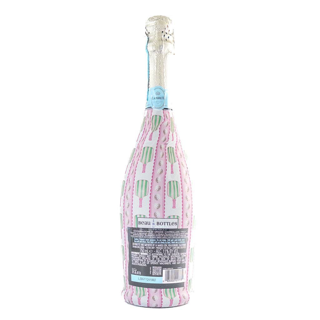 Dinks and Drinks - Prosecco Collection