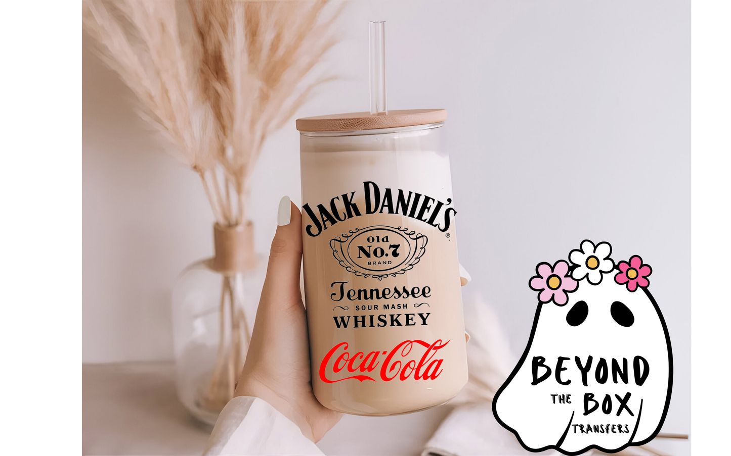 Jack and Cola