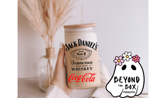 Jack and Cola