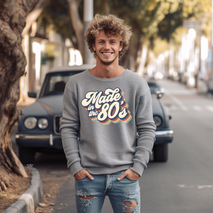 Made in The 80's