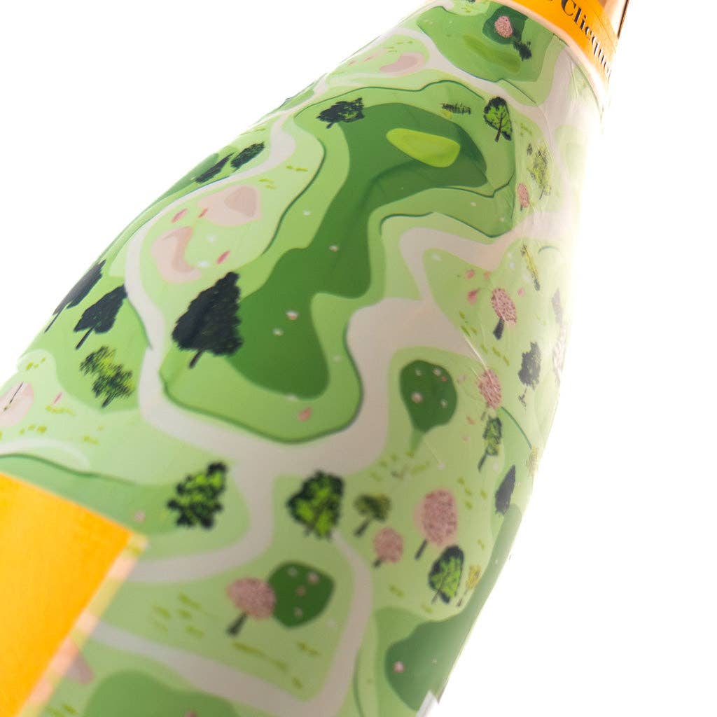 Southern Fairways - Champagne Collection