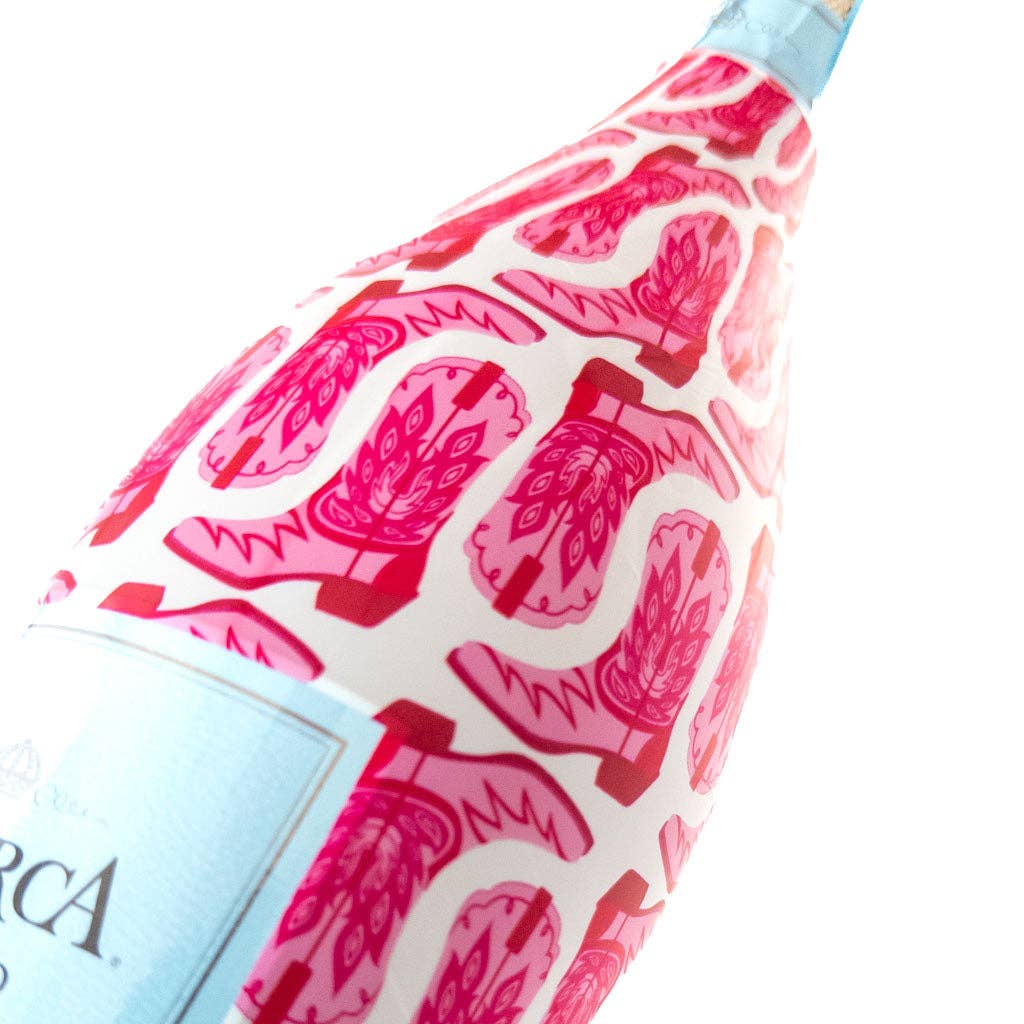 Cow Girl - Prosecco Collection