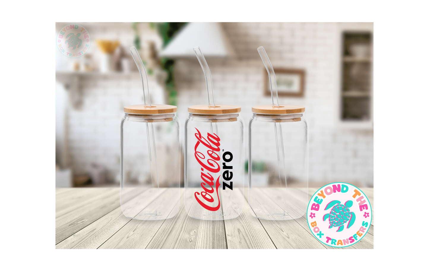 Zero Soda