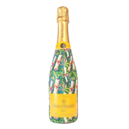 Preppy Diploma - Champagne Collection
