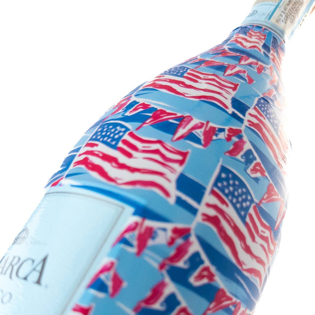 Stars and Stripes - Prosecco Collection