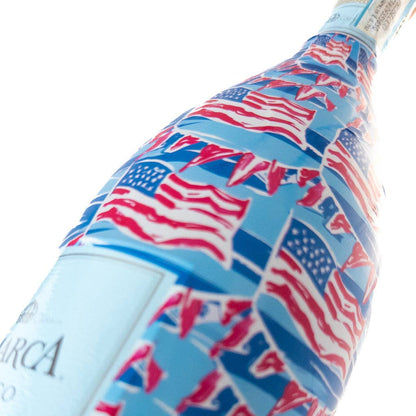 Stars and Stripes - Prosecco Collection
