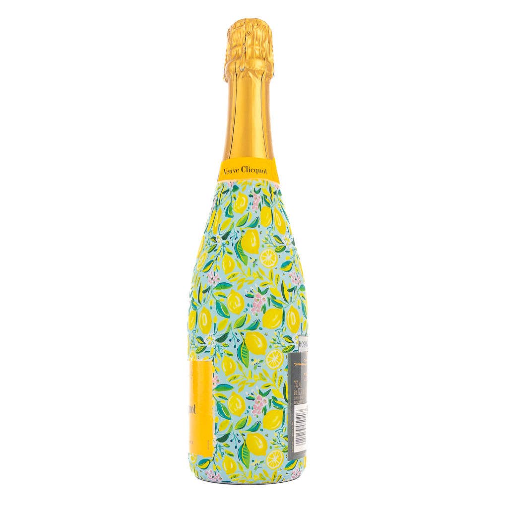 Preppy Lemons - Champagne Collection