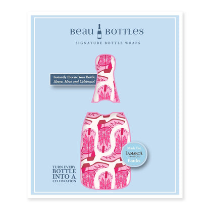 Cow Girl - Prosecco Collection