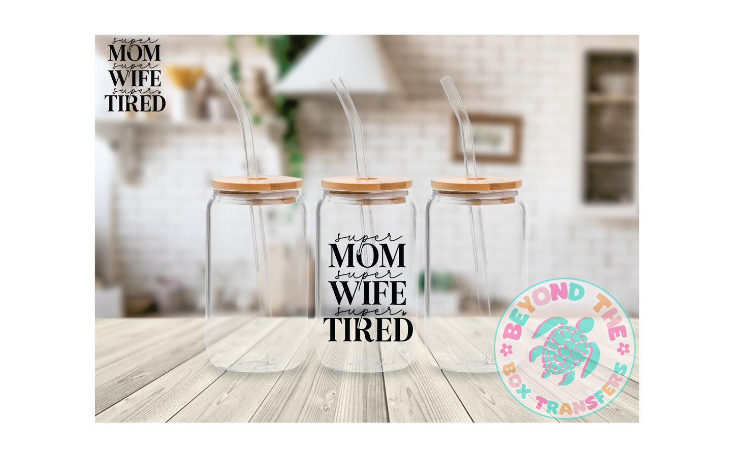 Black Mama Tired