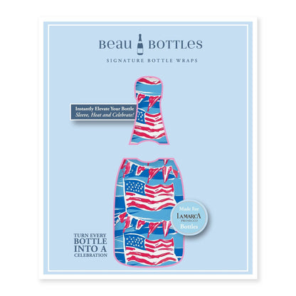 Stars and Stripes - Prosecco Collection