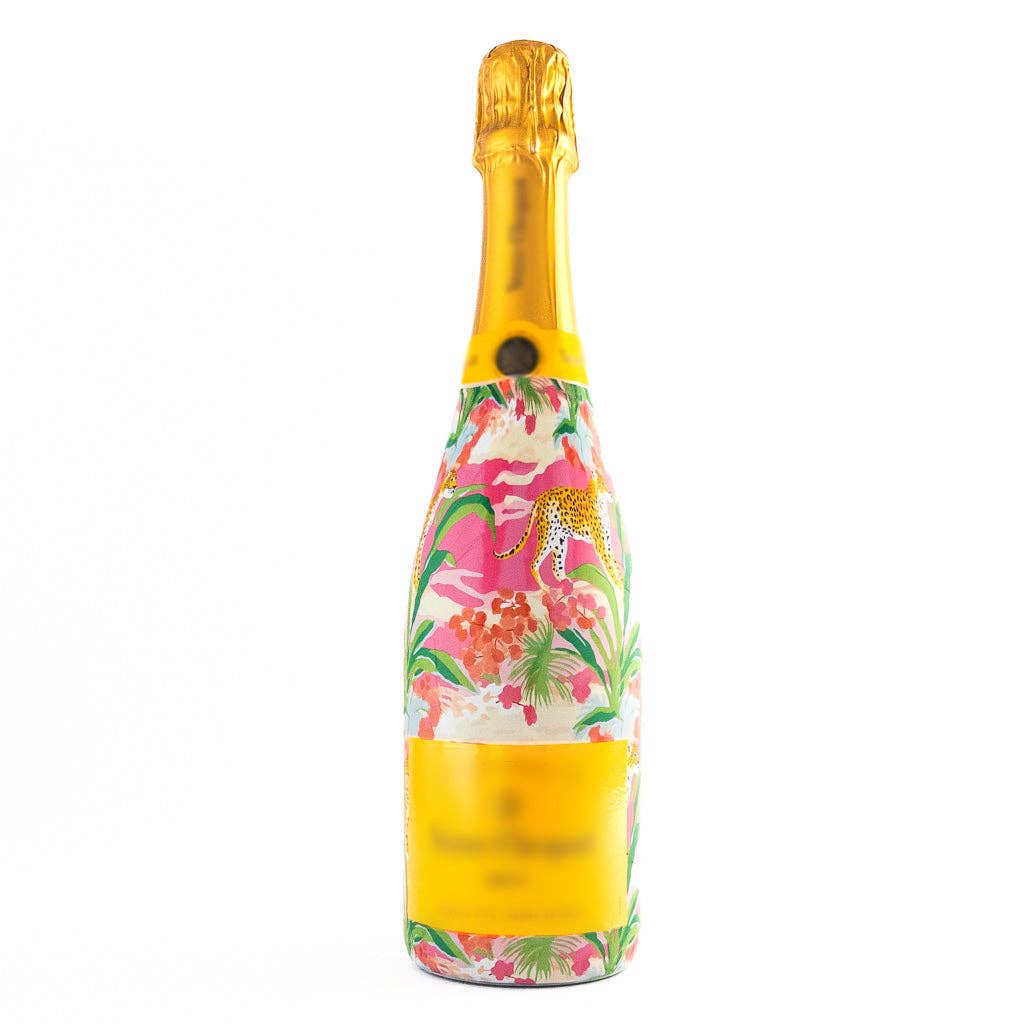 Wild Savannah - Champagne Collection