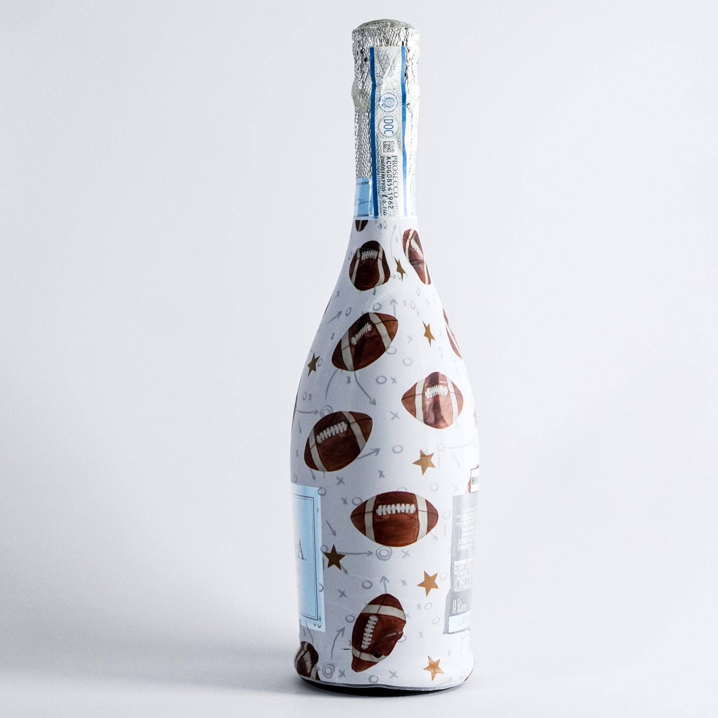 Football - Prosecco Collection