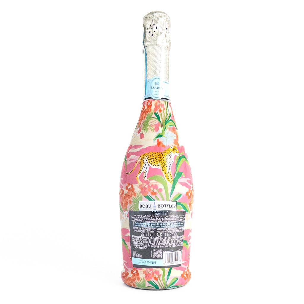 Wild Savannah - Prosecco Collection