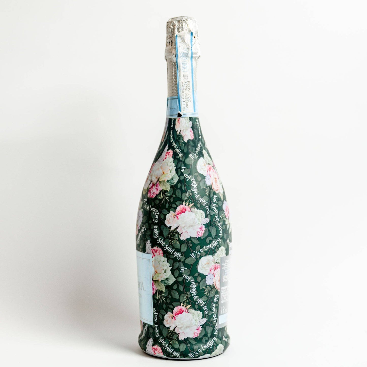 Engaged Era - Prosecco Collection
