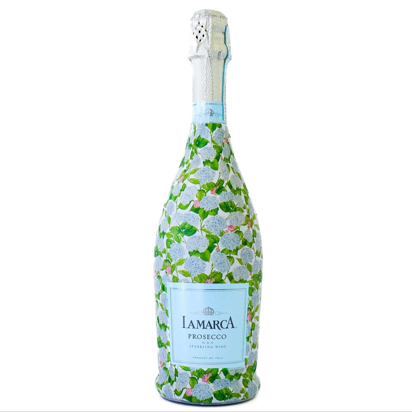 Sheridan French Collection - Classic Hydrangea - Prosecco Collection