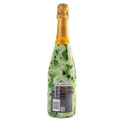 Southern Fairways - Champagne Collection